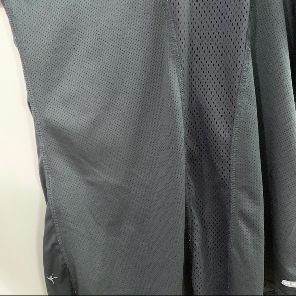 🌸DANSKIN NOW Black Racerback Active Workout Tank - Picture 6 of 6